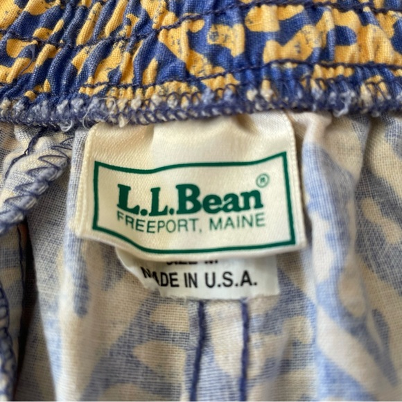 Vintage LL Bean shorts - Picture 4 of 6